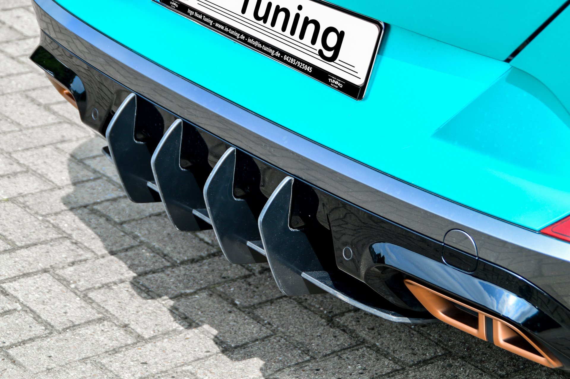 Bodykit Cupra Formentor 2020-