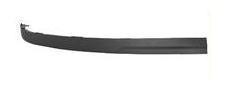 spoiler, links Peugeot 407, 2004-2011
