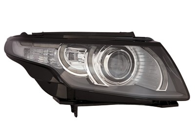 Koplamp bi-xenon meestur. rechts Range Rover Evoque