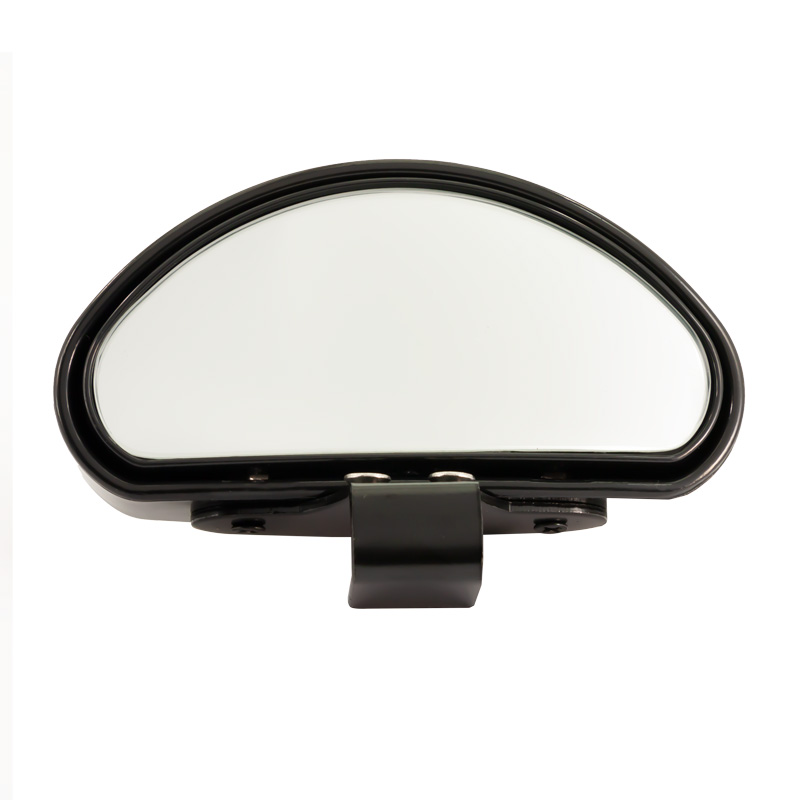 Universal blind spot mirror 57x113mm