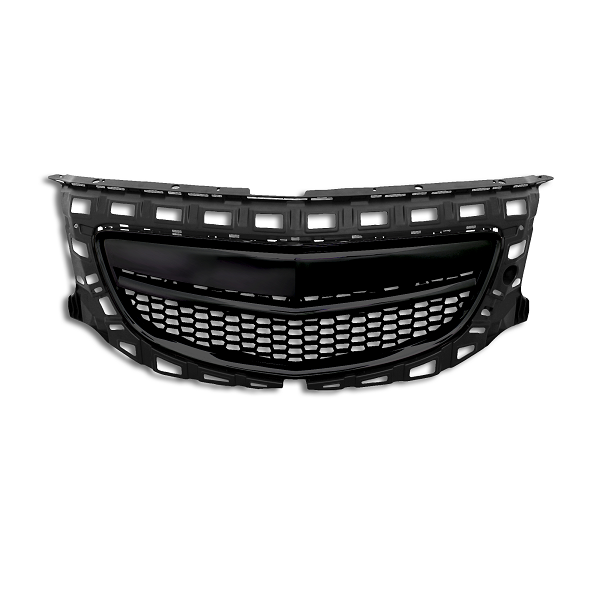 Grill Opel Insignia 11/08- OPC look
