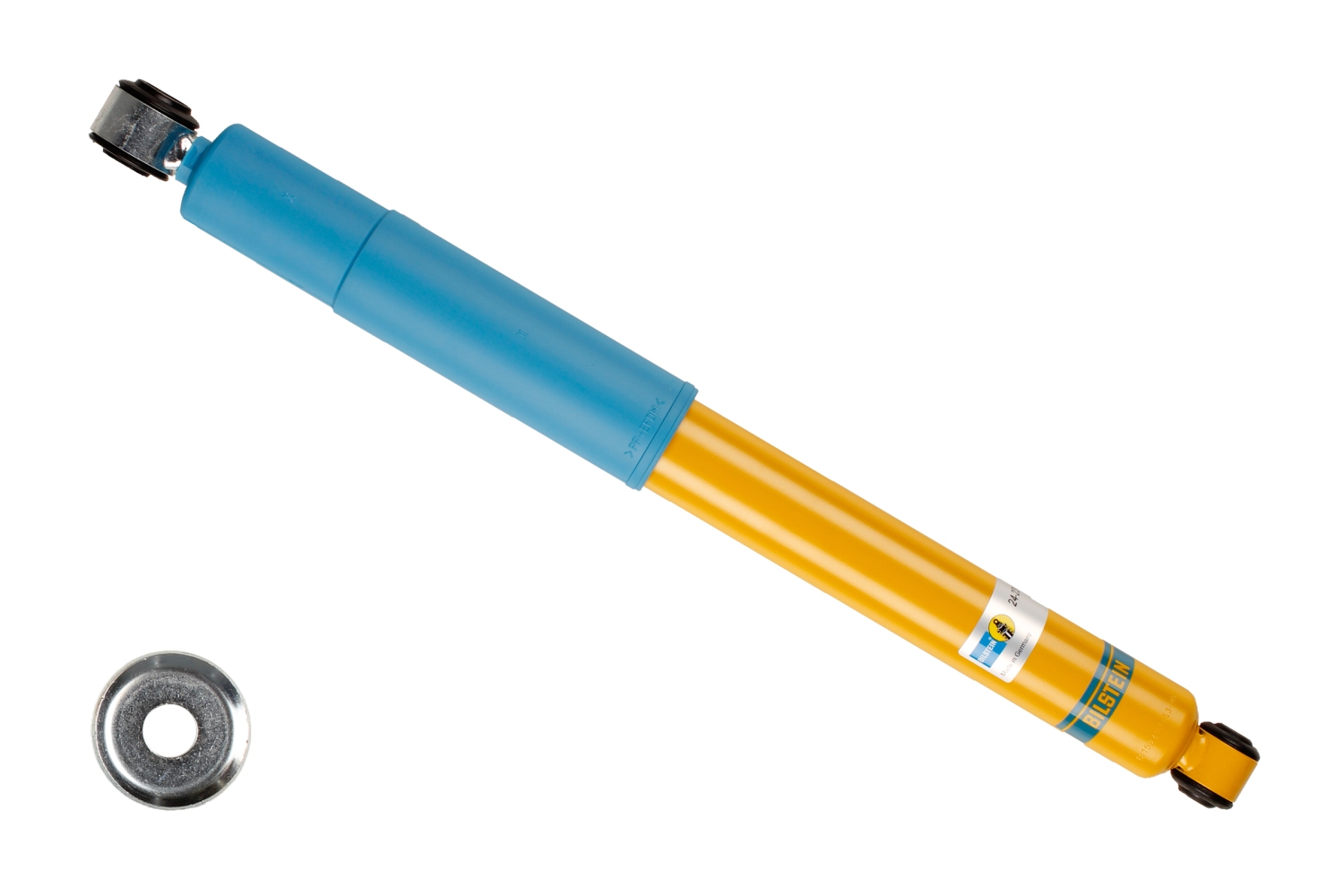 Bilstein Sportdemper Ford Ranger (tke) H B6