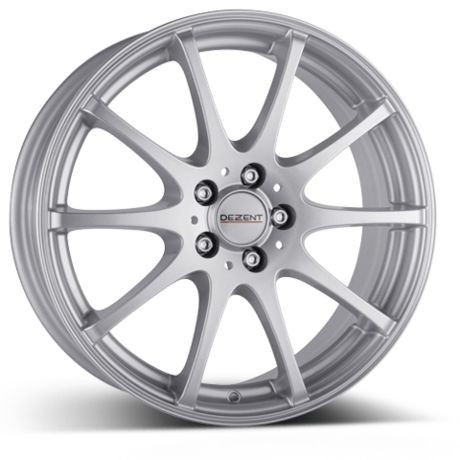 Winterset Syron Dezent V 5.0x13 inch Velgen