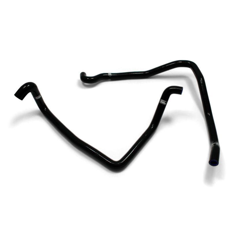 Samco Hose Kit  Renault 5 GT-Turbo Phase 1/2 1985-1991 Radiator hoses - 2-pieces - Cooling - Blue