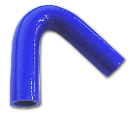 135 Graden bochten 28 mm SiliconHoses