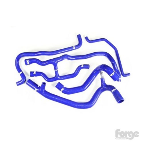 Renault Clio 172/182 FORGE Clio 172/182 SILICONE COOLANT HOSES