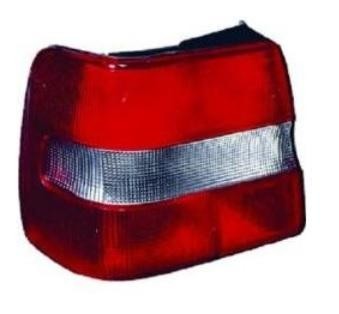 achterlicht, S70, buiten, zonder fittingdeel, rechts Volvo V70/S