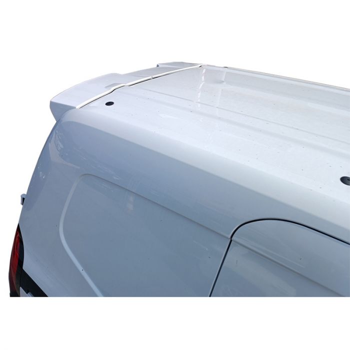 Dakspoiler  Mercedes Citan W420 2021- (met 2 achterdeuren) (PUR-IHS)