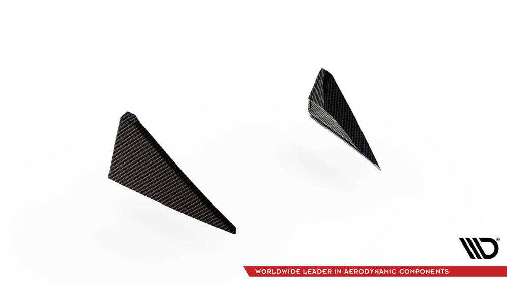 Carbon Achterkleppen BMW M4 G82