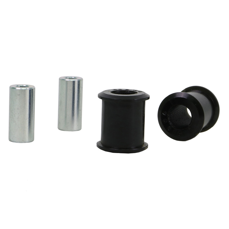 Whiteline Control Arm - Lower Front Inner Bushing  Audi A3 Sportback 8VA/8VF / Lexus IS II / Toyota Crown Sedan 2003-