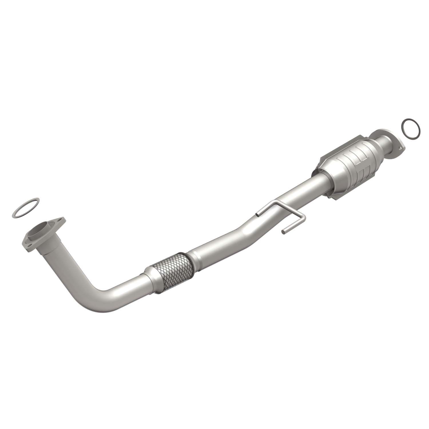 Toyota Catalysator (DF) 99-00 Toyota Camry 2.2L Magnaflow Cataly