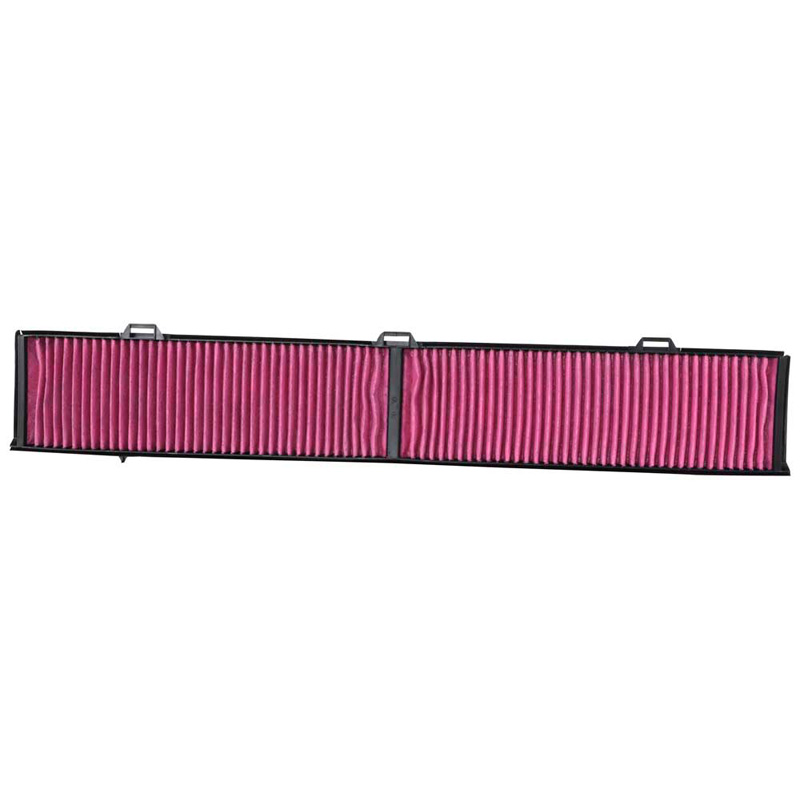 K&N Premium Disposable Cabin Air Filter  BMW various models (DVF5011)