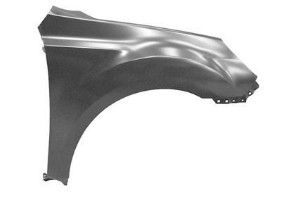 spatbord, rechts Subaru Legacy, 2009 -