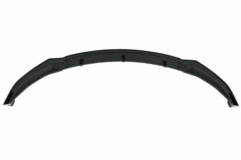 Voorspoiler Tesla Model 3 Piano Zwart