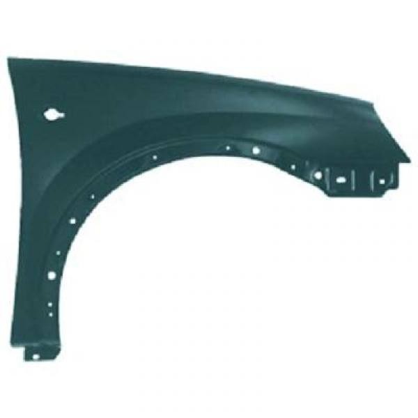 Voorscherm links CORSA C. 00-06