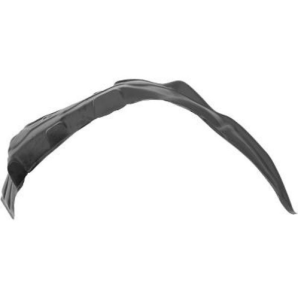Wielkast Links Toyota Hilux
