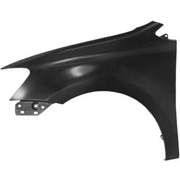 Voorscherm links POLO 6R 09-14