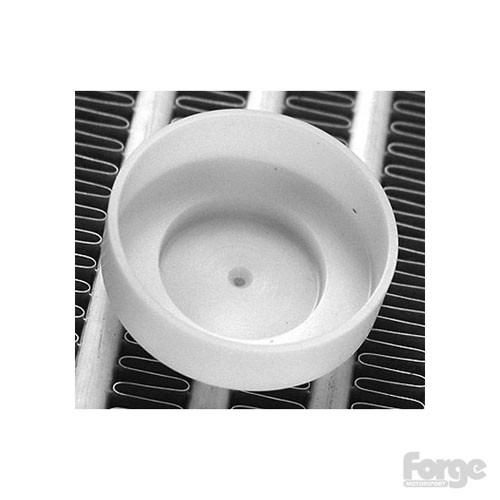 Valve parts DUMP VALVE RETAINING CAP FORGE