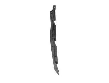 bumpersteun, links VW Polo, Sedan/Variant, 1994-2001