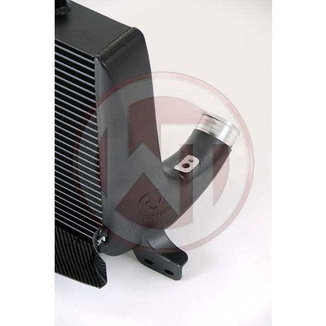 Intercooler Ford Mustang 2.3L Generation 6 Competition Wagner intercooler Evo 2