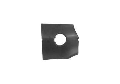 tankdop plaat Skoda Octavia, 1996-2004