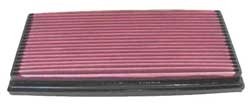 K&N Inlegfilter Citroen Evasion 1.8 1997-02