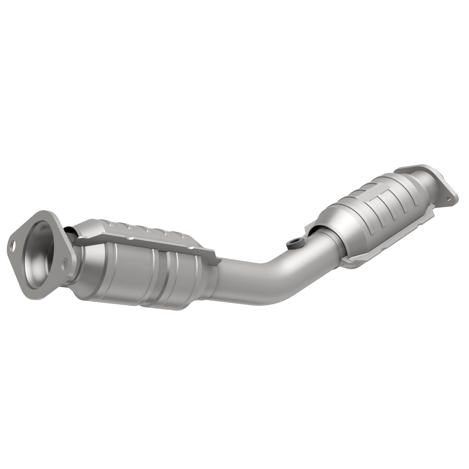 Nissan Catalysator (DF) 07-08 Nissan Sentra 2.0L Magnaflow Catal
