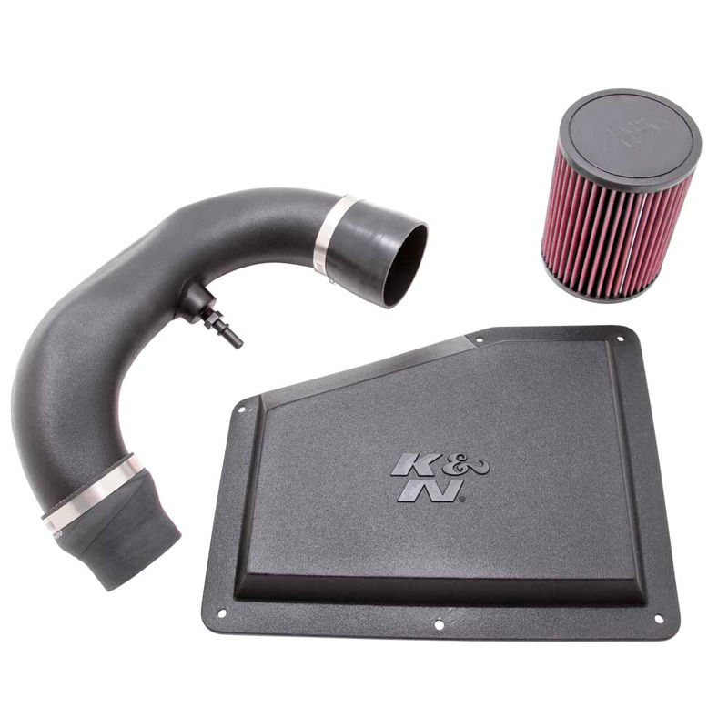 K&N Performance Air Intake Kit  Chevrolet HHR 2.0 2008-2010 (57-3069)