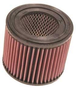 K&N Inlegfilter Nissan Patrol 3.0 D 2002