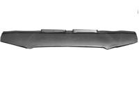 Steenslag/Auto Bra Honda CR-V 11- zwart