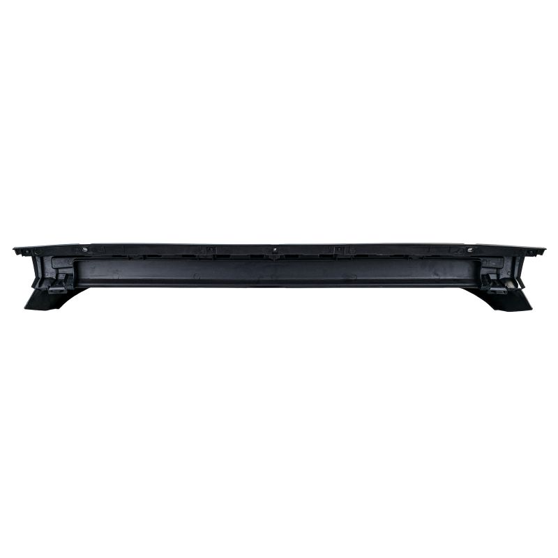 Mercedes Sprinter W906 & VW Crafter Achterbumper met stap (2006–2018) met PDC
