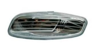 knipperlicht in spiegel, rechts Citroen C4, 2010 -