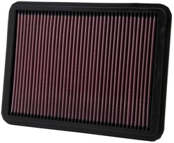 K&N Inlegfilter Toyota Sequoia 4.7 2003-04
