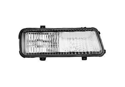mistlamp, links Peugeot 806, 1994-2002