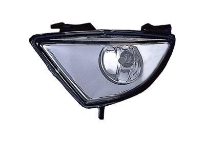 mistlamp, Valeo, links Ford Fiësta, 2001-2005