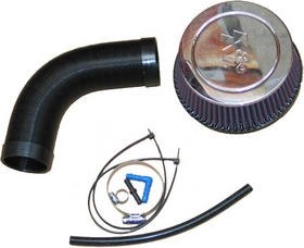 K&N 57i kit VW Polo 9N 2001- 1.4 16v FSi 85PK 02-04