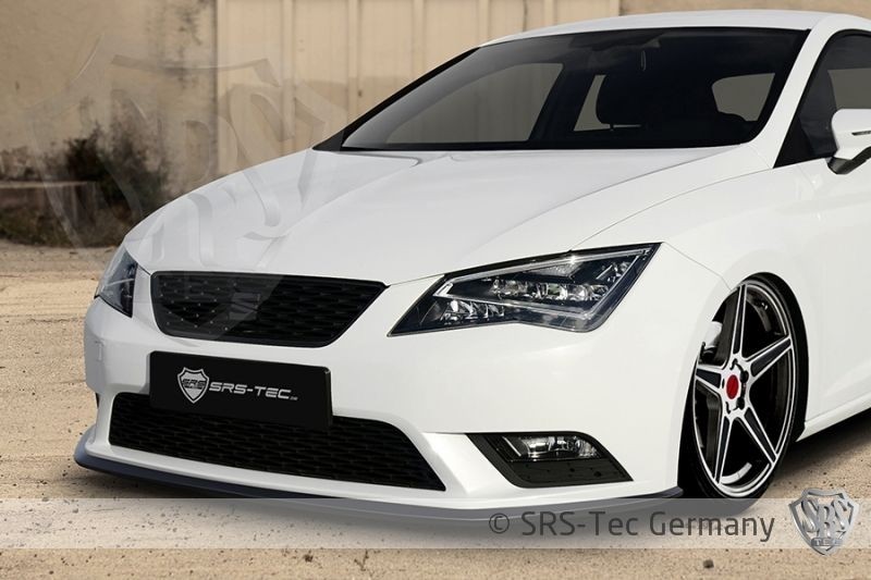 Zijschermen Breed Seat Leon 5F