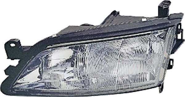 Koplamp links VECTRA 95-98 CARELLO