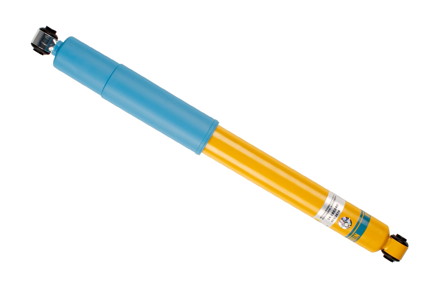 Bilstein B6 Achter Schokdemper Dodge Dakota 4wd 1997