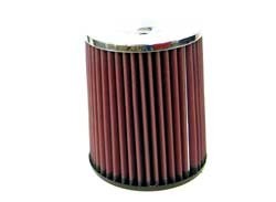 K&N Inlegfilter Nissan Cherry 1.7 1982-86