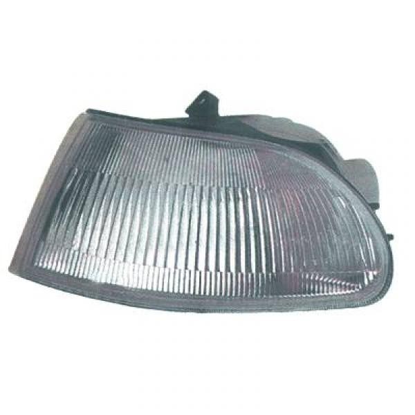 Knipperlicht links CIVIC SEDAN 91-95 WIT