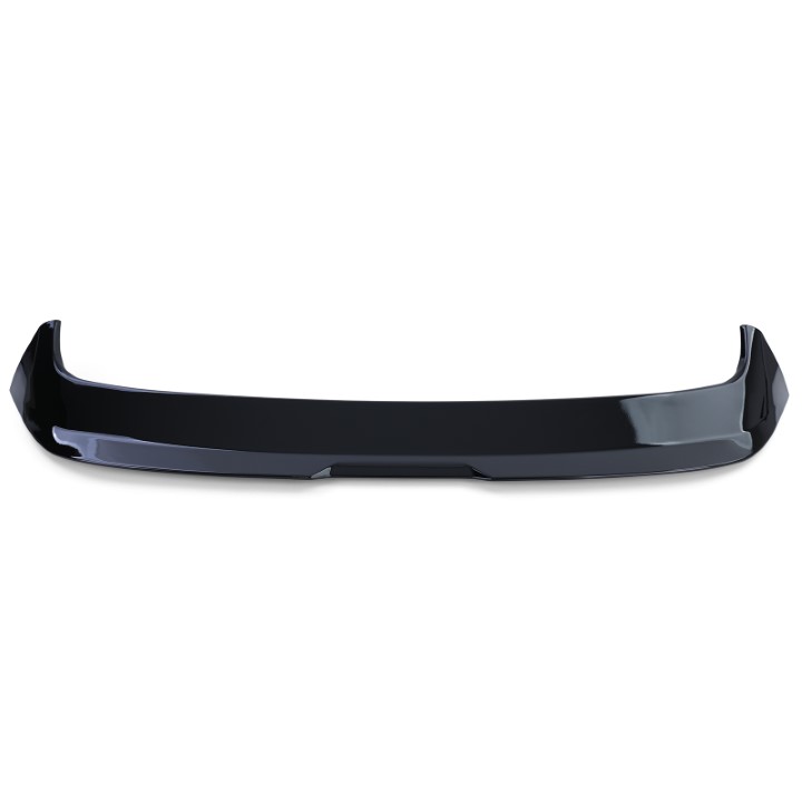 Dakspoiler VW Golf 7 R-Line 13-20 Glans Zwart