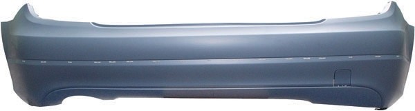 Bumper ACHTER DB W204 11->> PRIMER
