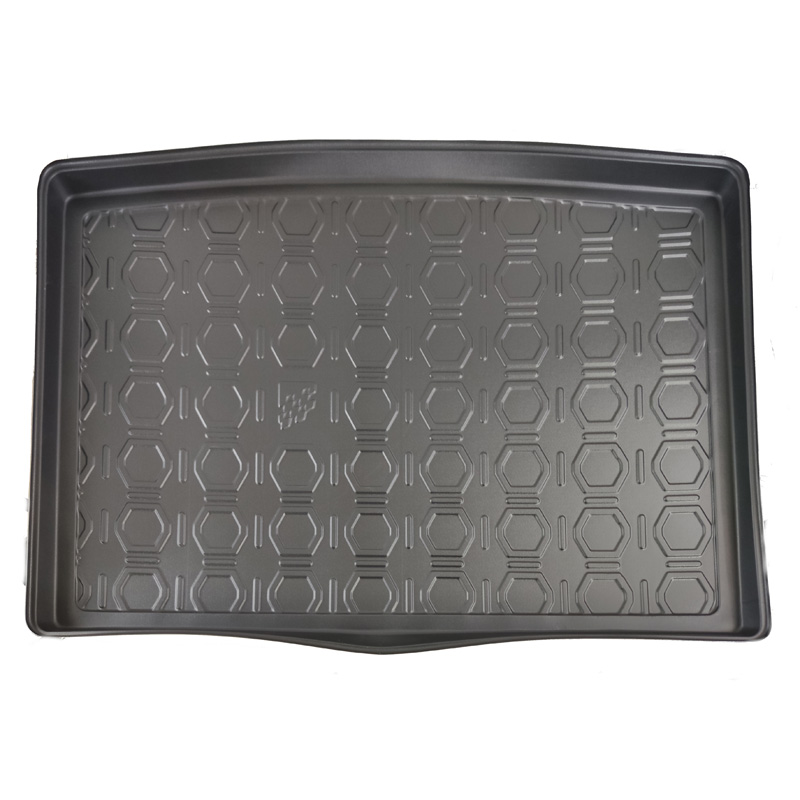 Trunk shell 'Design'  Mercedes B-Class (W247) 2019- & GLA (X156) 2013-2020