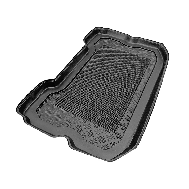 Trunk shell 'Non-slip'  Nissan Note 2006-2013