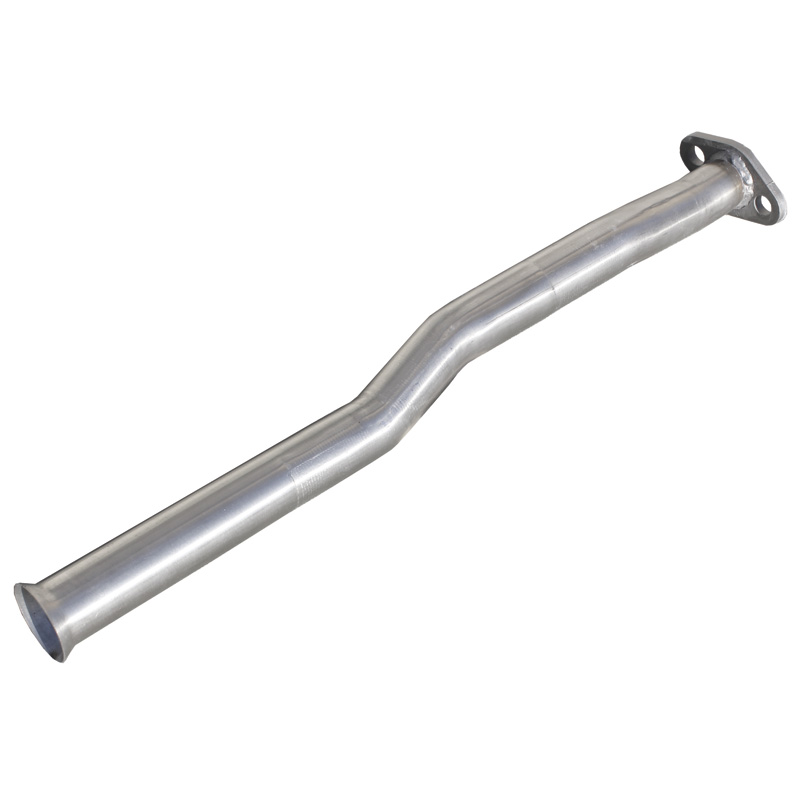 100% Inox Catalytic Converter replacement  Peugeot 106 1.6 Rallye/16v/GTi 1996-2000