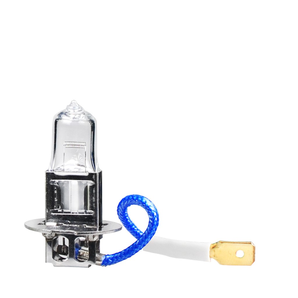 H3 lampen Powertec Long Life H3 12V DUO