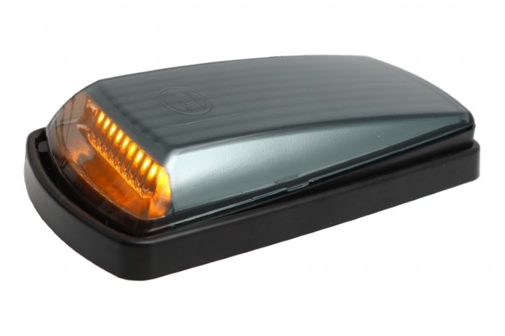 LED Turn Signals Mercedes Benz G-Class W463 Smoke 90-12
