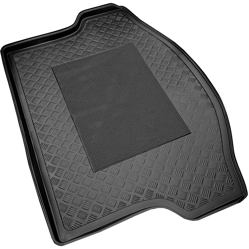 Trunk shell 'Non-slip'  Toyota RAV4 2013-2018 excl. Hybrid