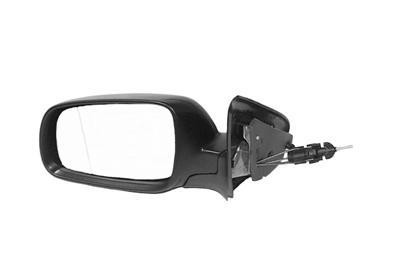 spiegel, rechts,-02/2003 Seat Leon/Toledo, 1999-2005